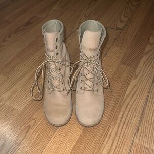 Timberland Booties